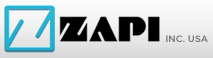 ZAPI logo