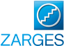 ZARGES logo