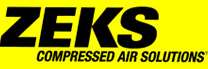 ZEKS logo