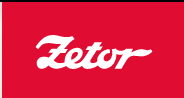 ZETOR logo