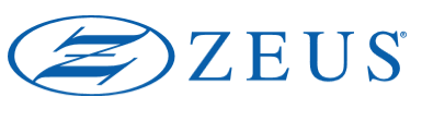 ZEUS logo
