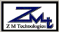 ZM Technologies logo