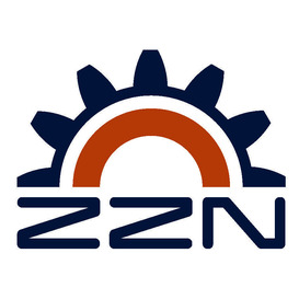 ZZN logo