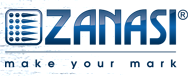 Zanasi logo
