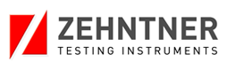 Zehntner Testing Instruments logo