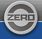 Zero Cases logo