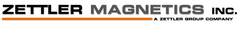 Zettler Magnetics logo