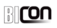 Bicon logo
