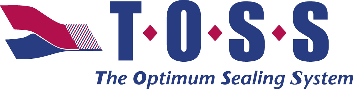 TOSS logo
