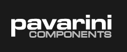 Pavarini Components logo