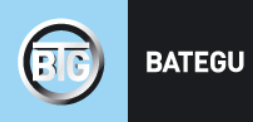 BATEGU logo