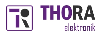 THORA logo