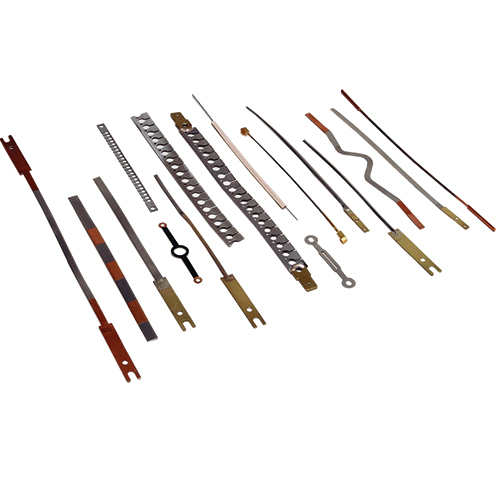 TOSS 27010026  l.r., Flat Band 3.0 x 0.30 mm产品图片